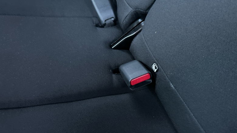 Toyota Aygo X 1.0 VVT-i Edge 5dr Auto Petrol Hatchback